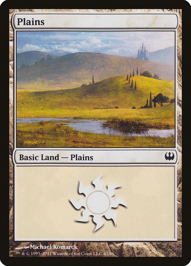Plains (41)