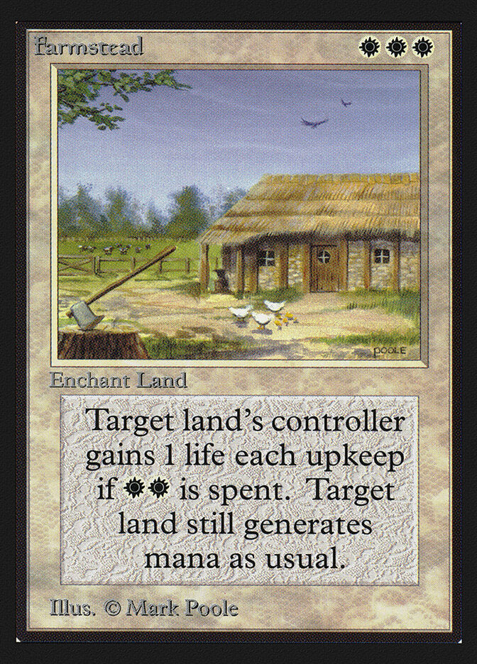 Farmstead (IE)