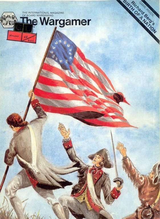 Birth of a Nation