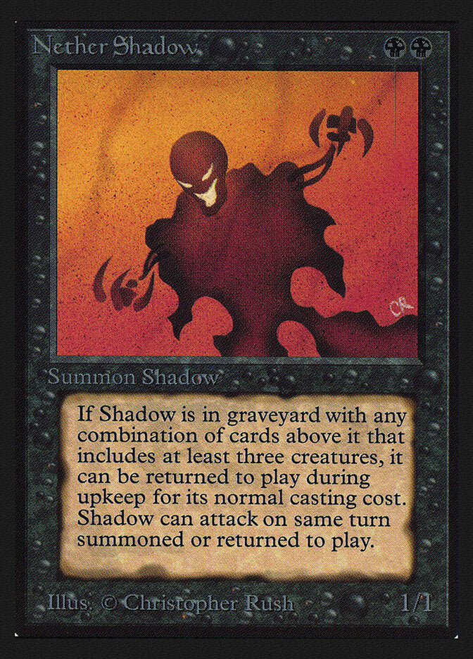 Nether Shadow (CE)