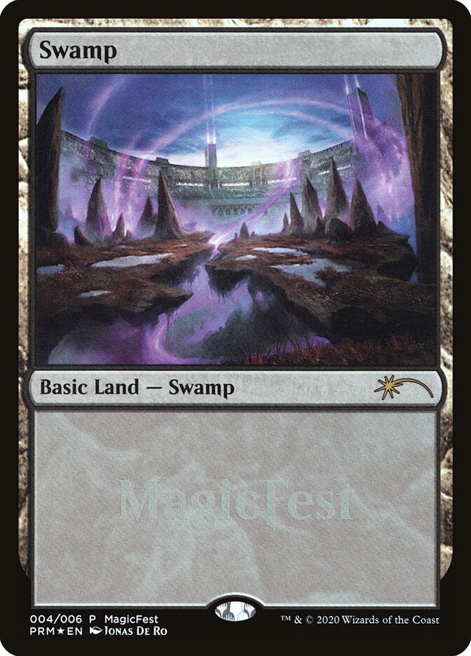 Swamp (2020)