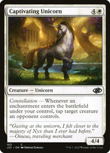 Captivating Unicorn - Magic: The Gathering