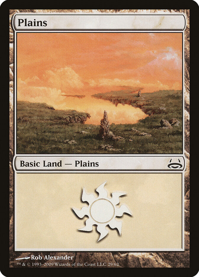 Plains (29)