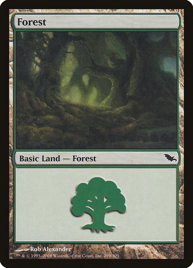 Forest (299)