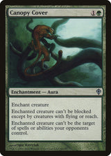 Canopy Cover - Magic: The Gathering