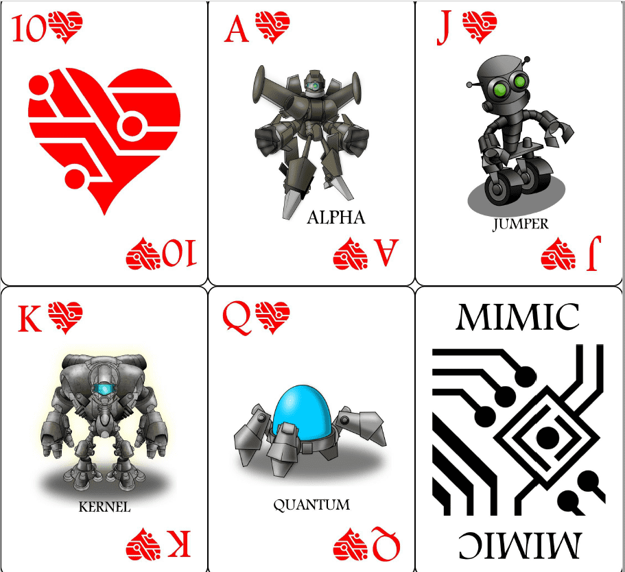 Card Capture
