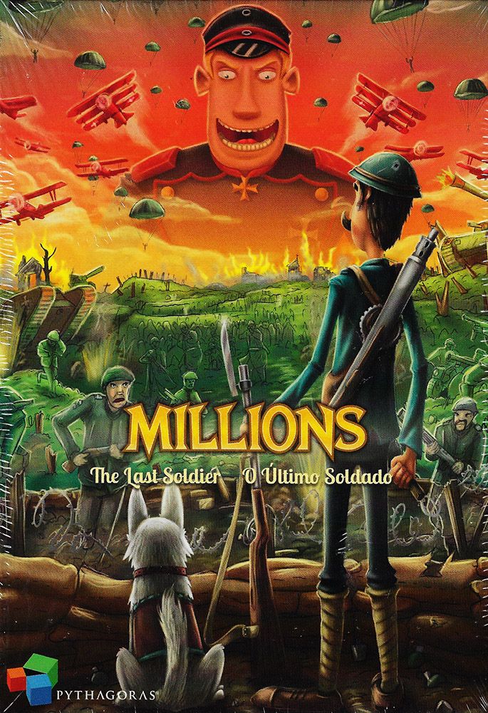 Millions: The Last Soldier