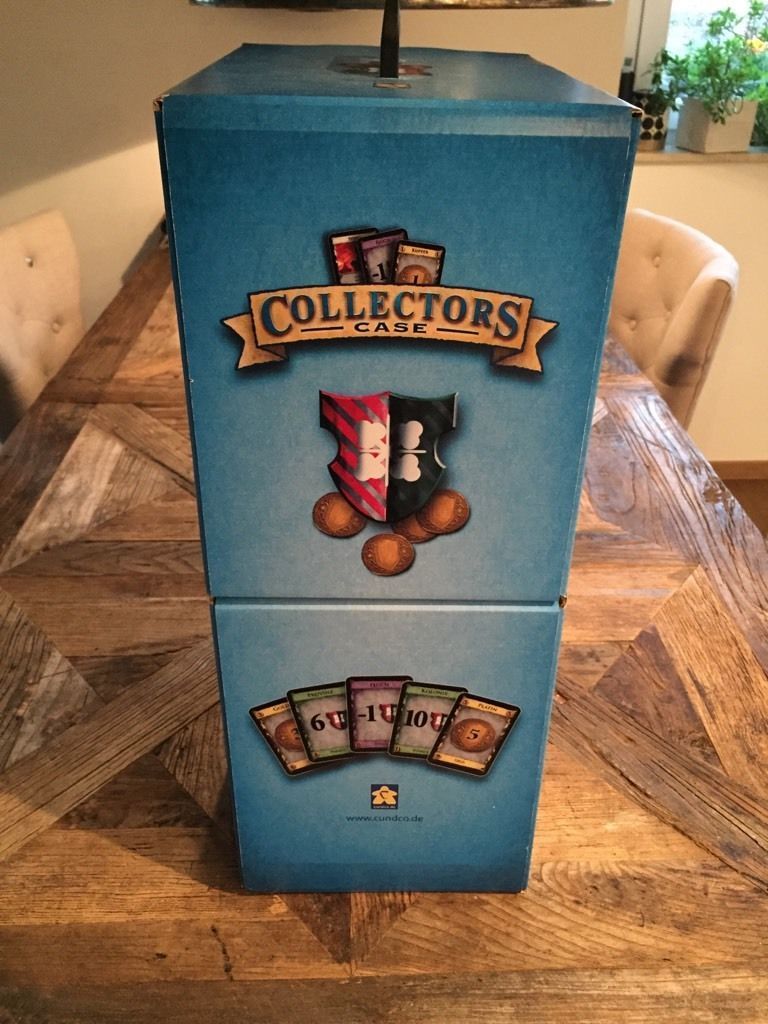 Dominion: Storage Box