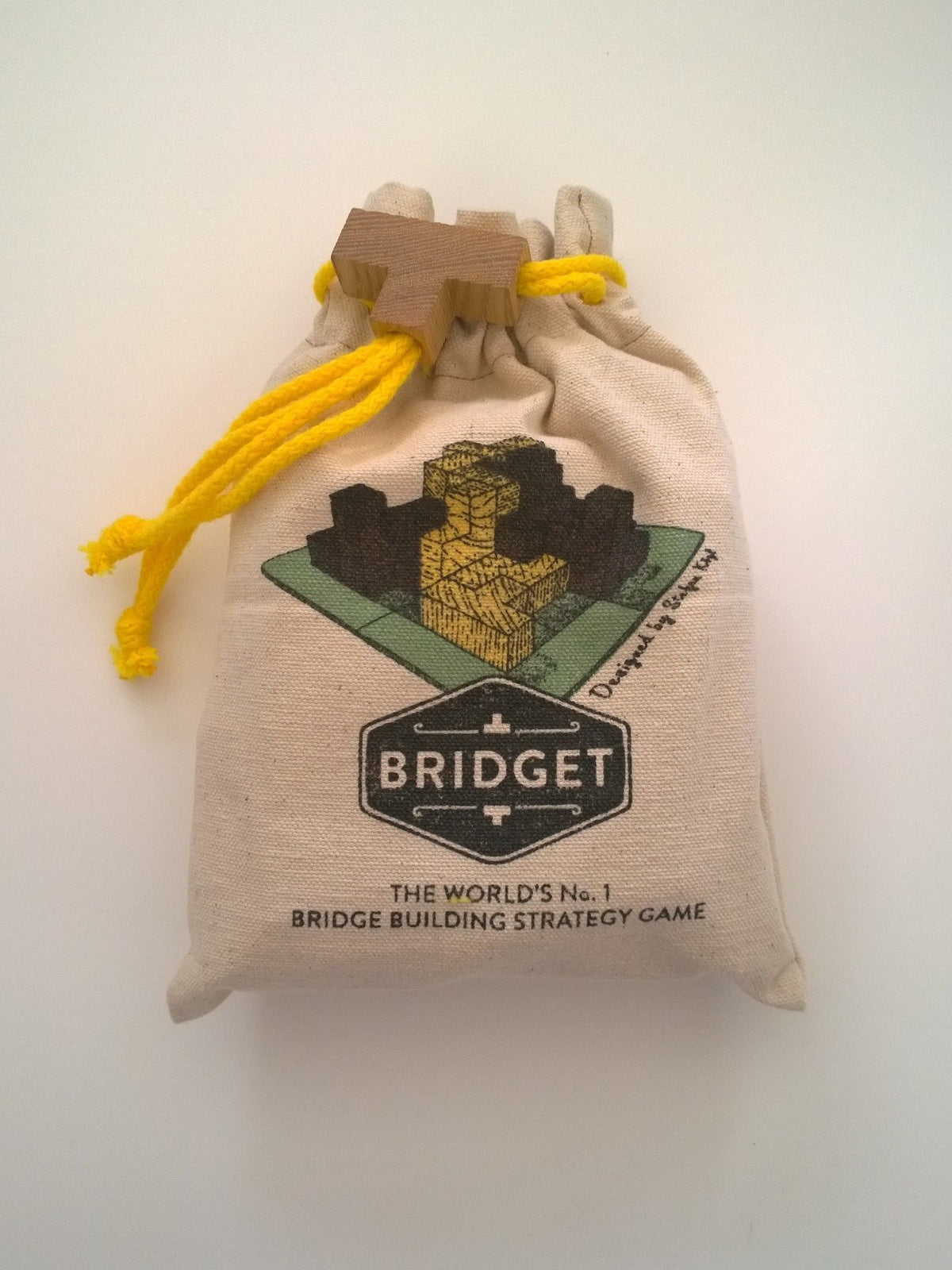 Bridget
