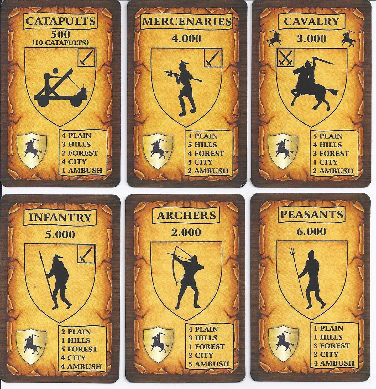 Autokrator Mini Expansion