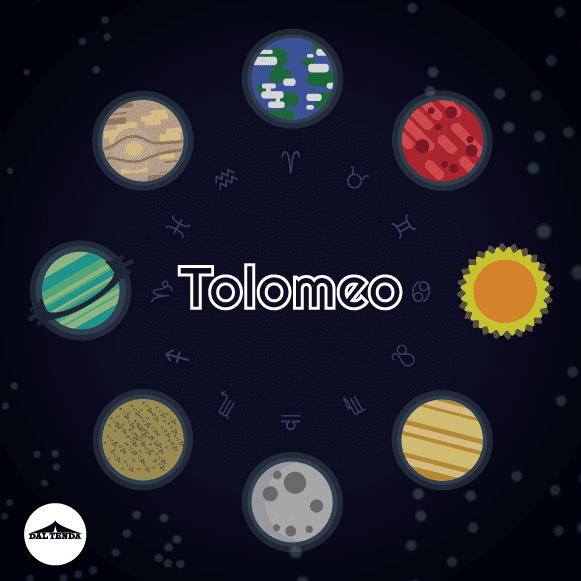 Tolomeo