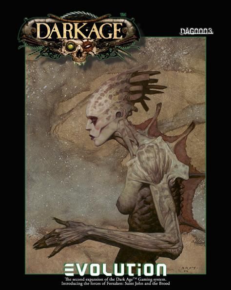 Dark Age: Evolution