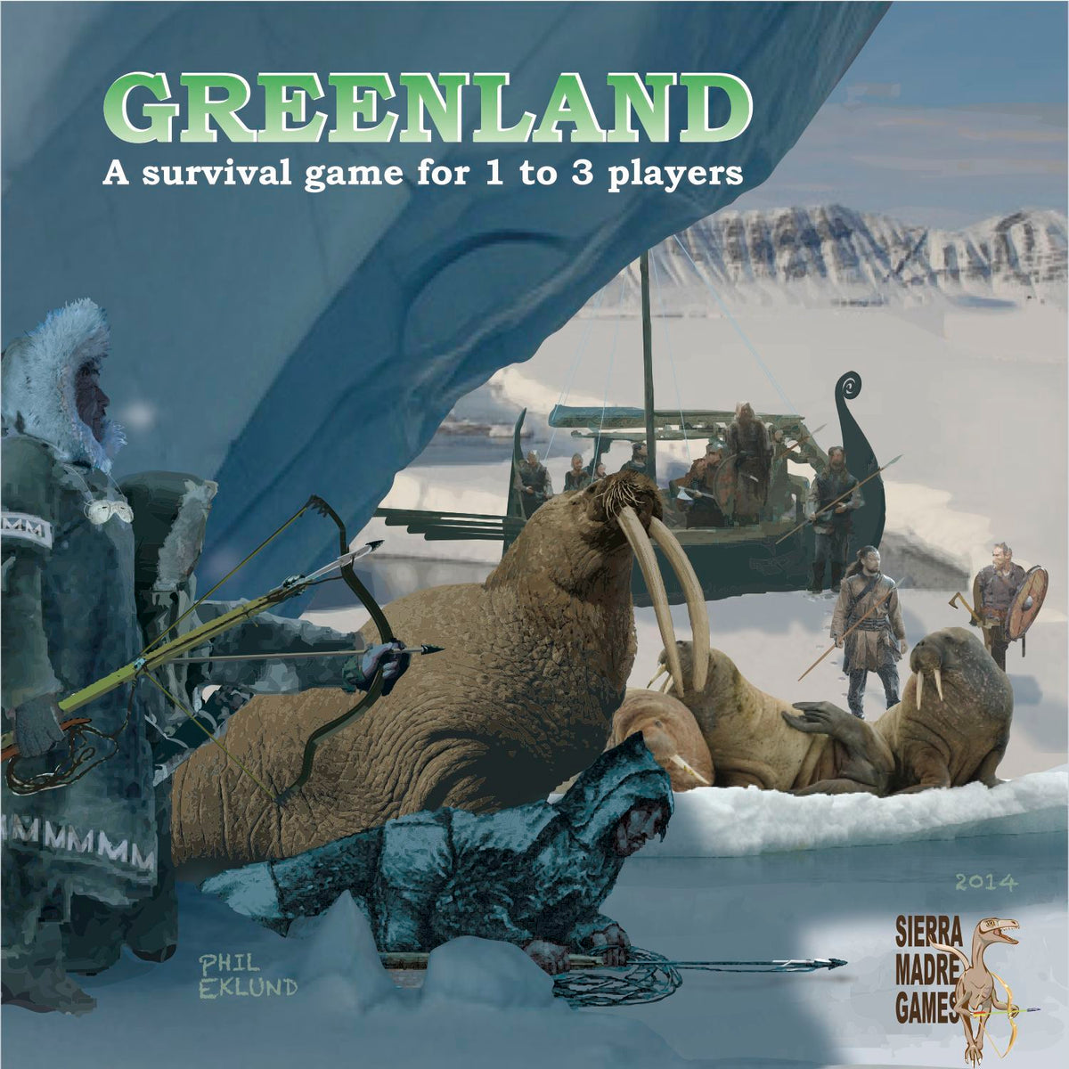 Greenland