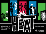 Heat - Asmadi Games