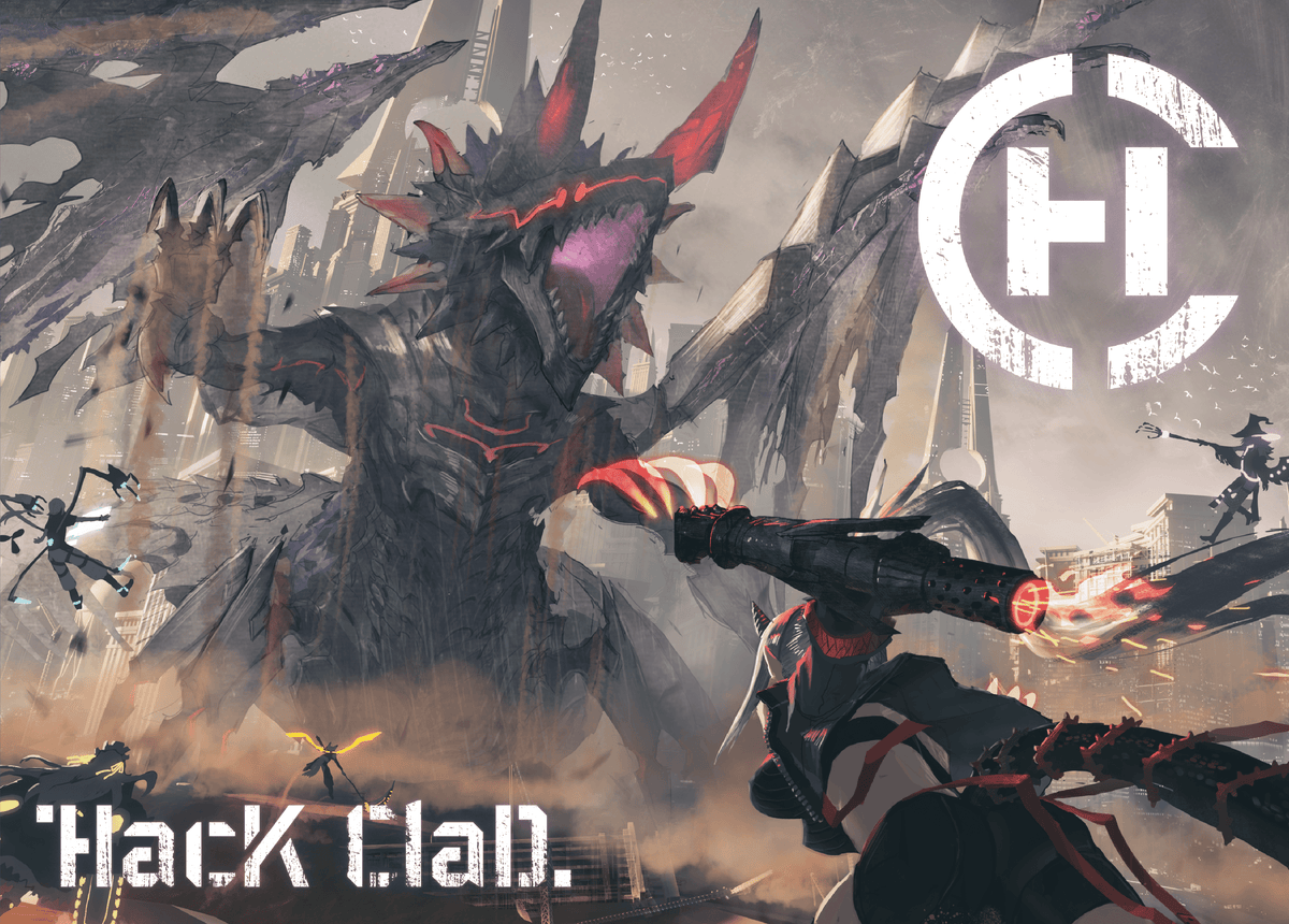 HacKClaD