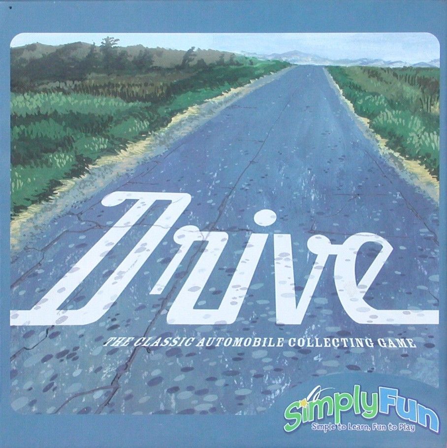 Drive