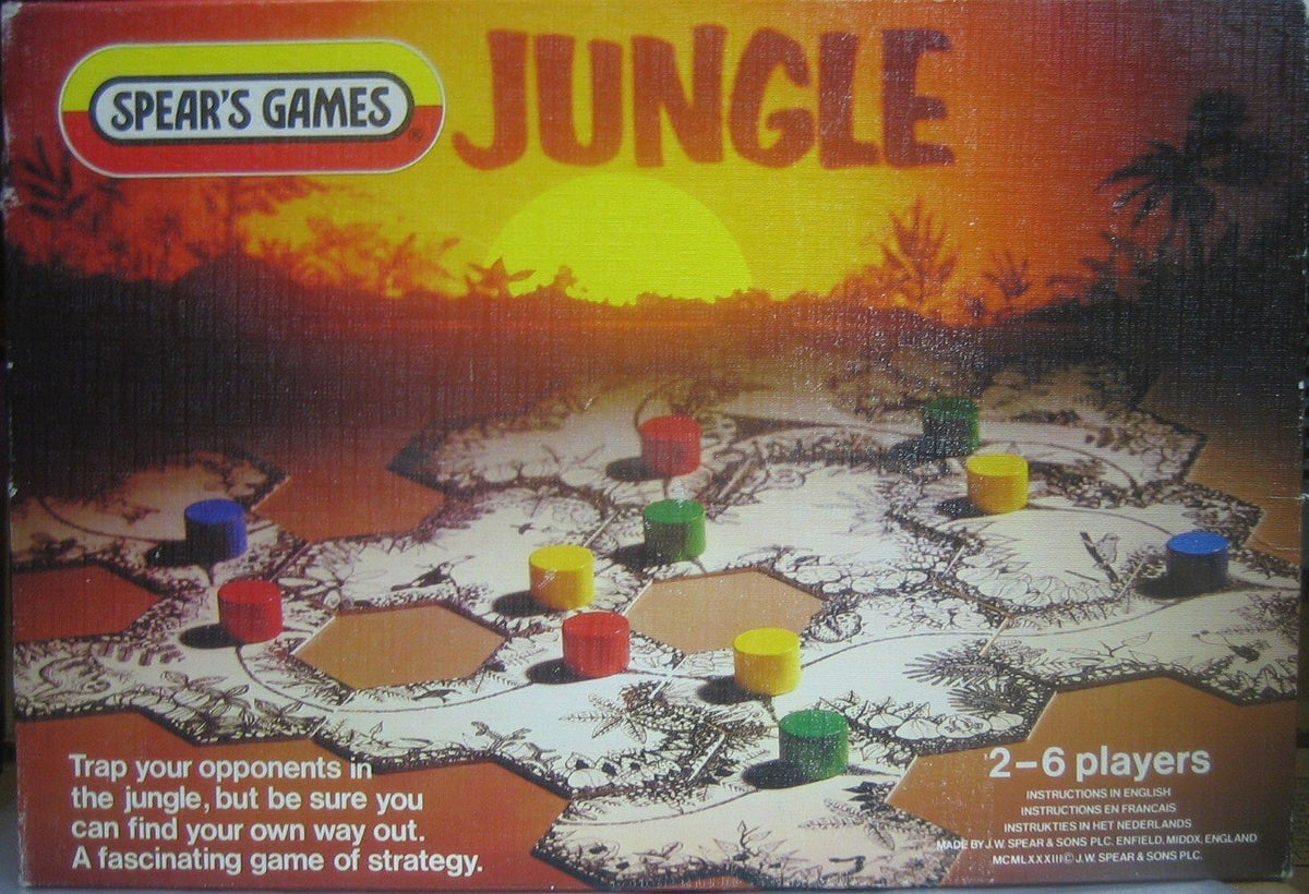 Jungle