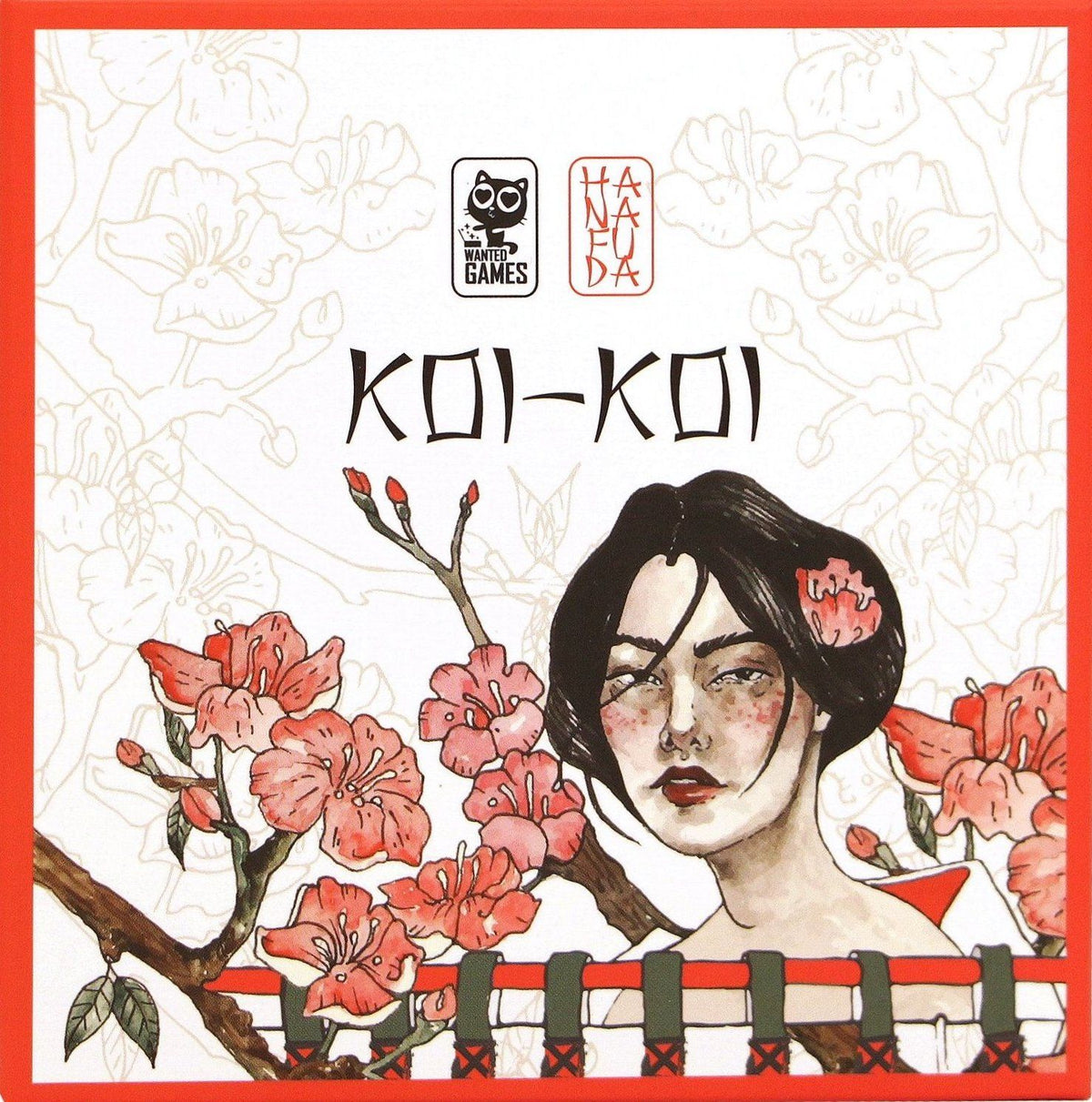 Koi-Koi