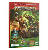Getting Started with Age of Sigmar 4th Edition - Games Workshop
