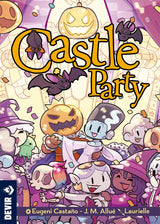 Castle Party - Devir