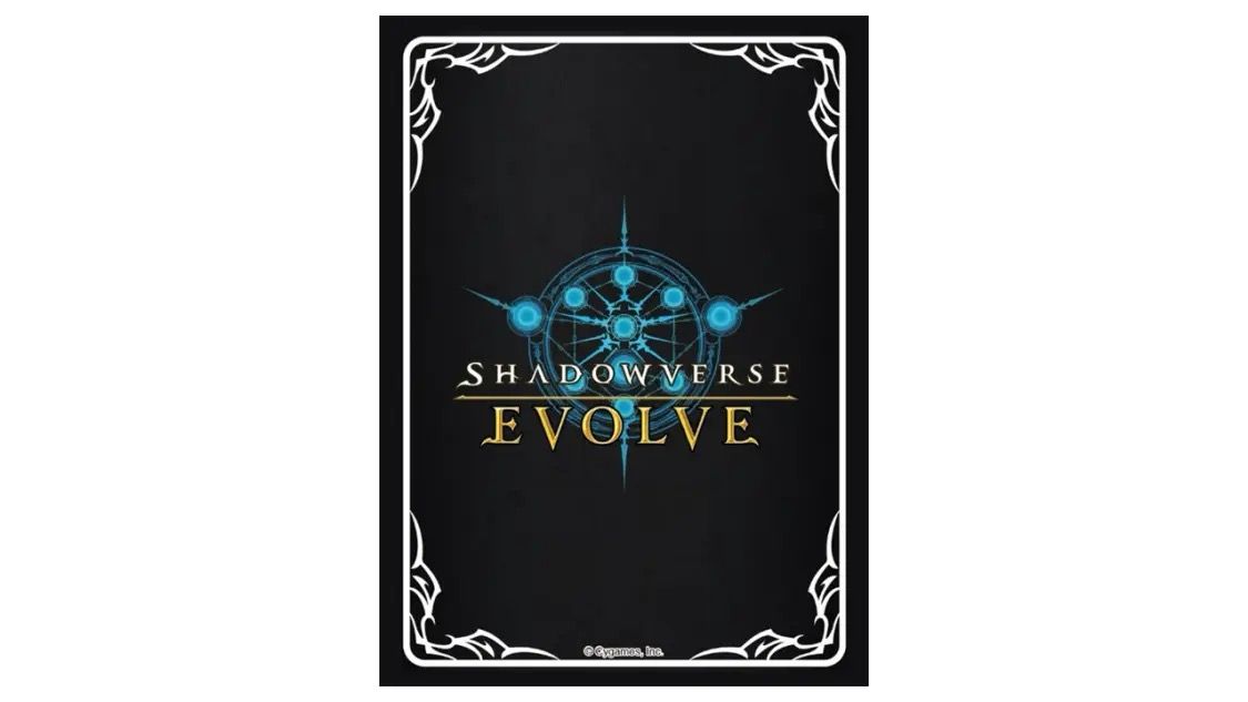 Shadowverse Evolve