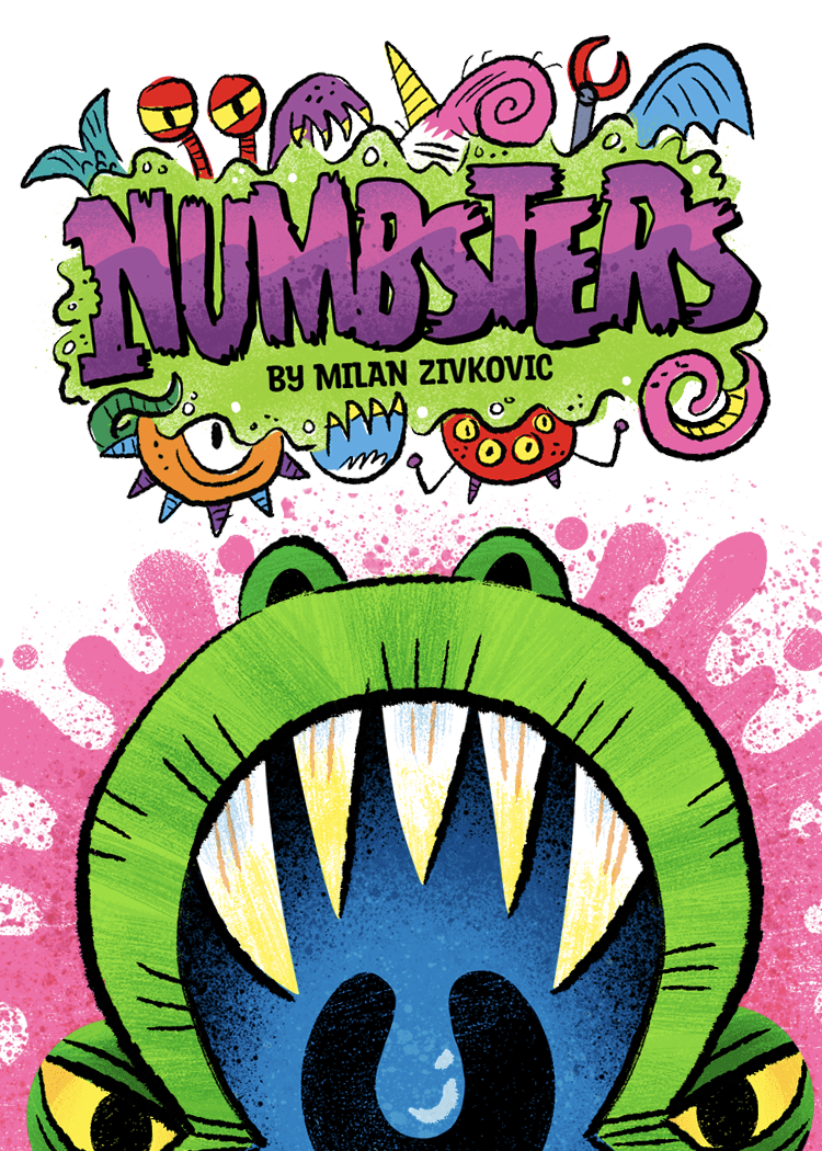 Numbsters