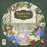 Butterfly Garden - Korea Boardgames