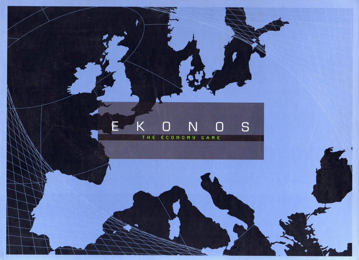 Ekonos