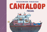 Cantaloop: Prequel - Lookout Games