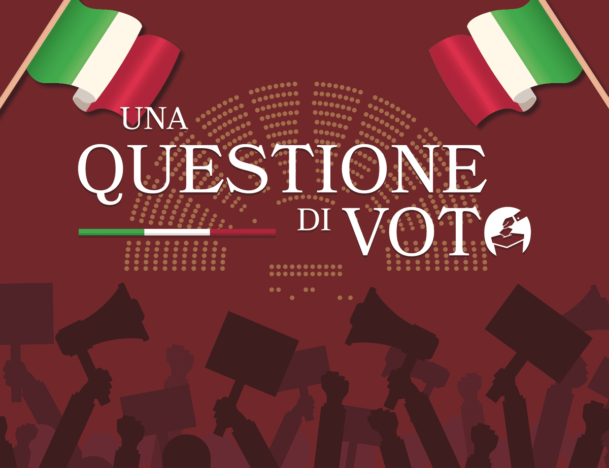 Una Questione di Voto