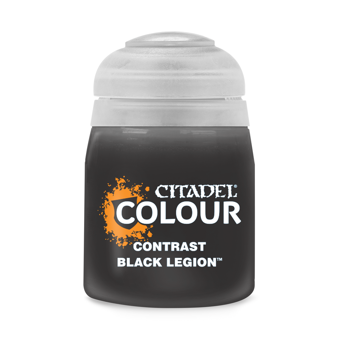 Citadel Contrast: Black Legion - 18ml