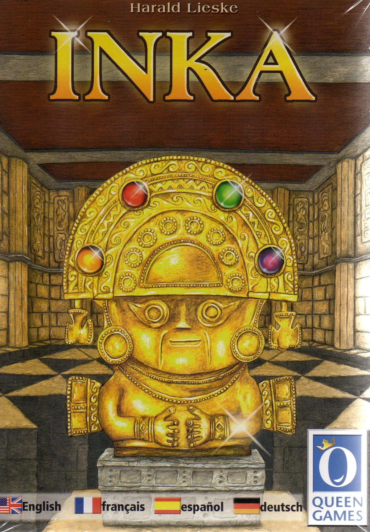 Inka