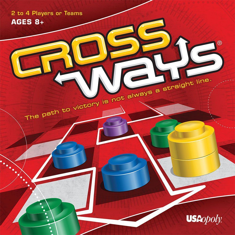 CrossWays