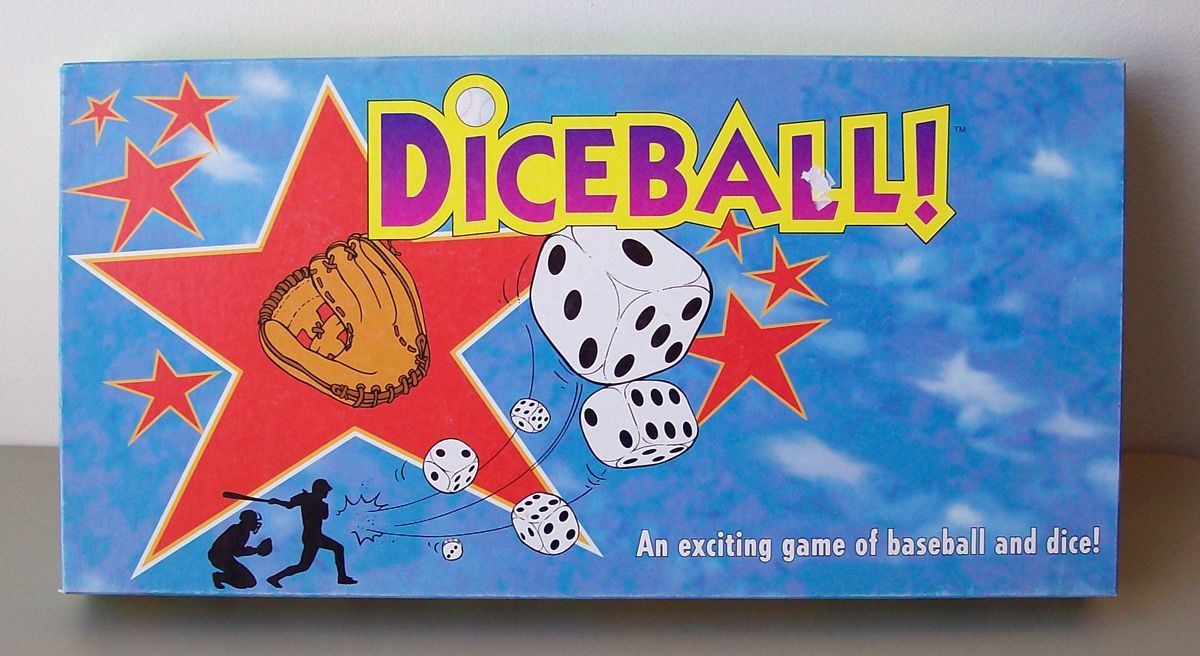 Diceball!