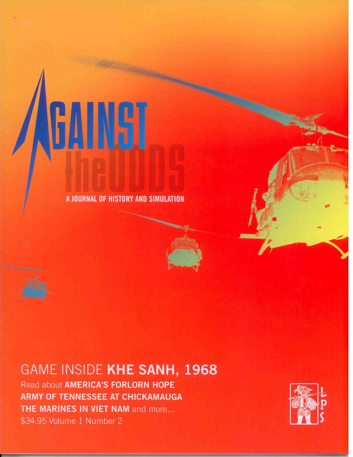 Khe Sanh, 1968