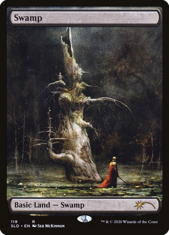 Swamp (119) (Seb Mckinnon)
