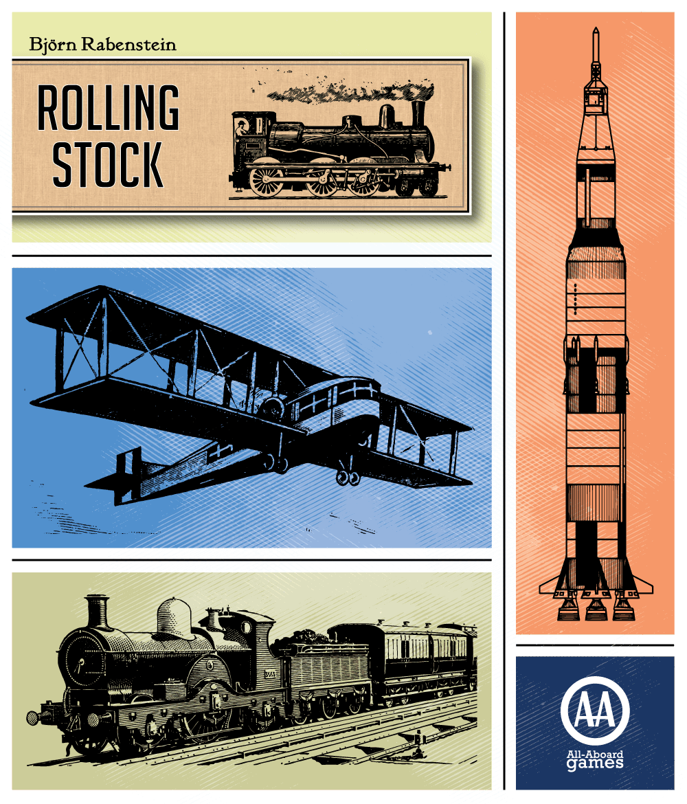 Rolling Stock
