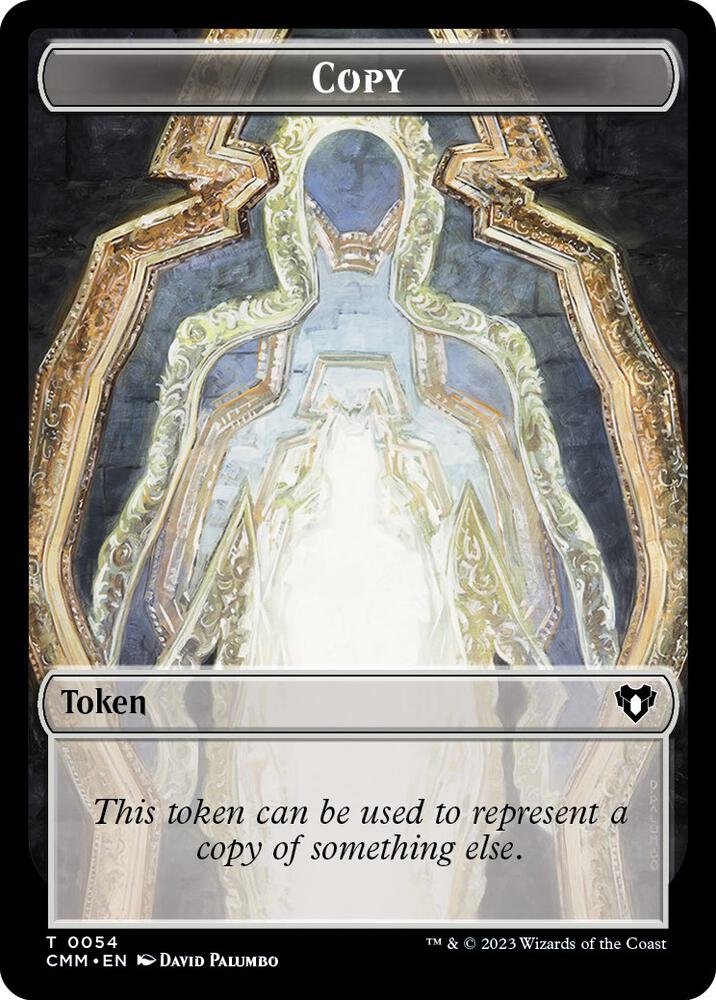 Copy (0054) // Bird Double-Sided Token