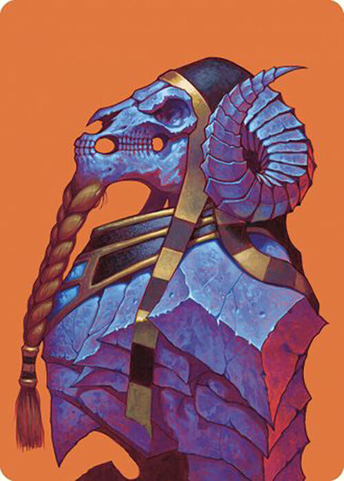 Neheb, the Eternal Art Card
