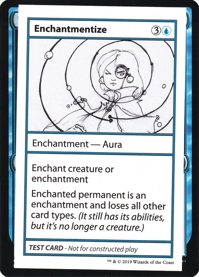 Enchantmentize (No PW Symbol)
