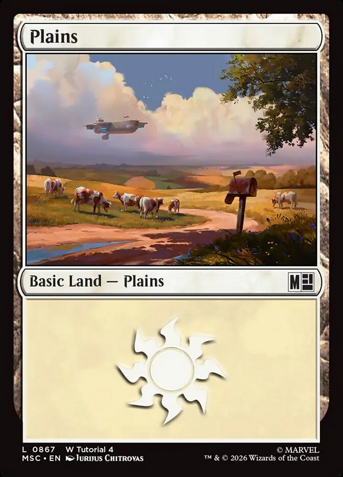 Plains (0867)