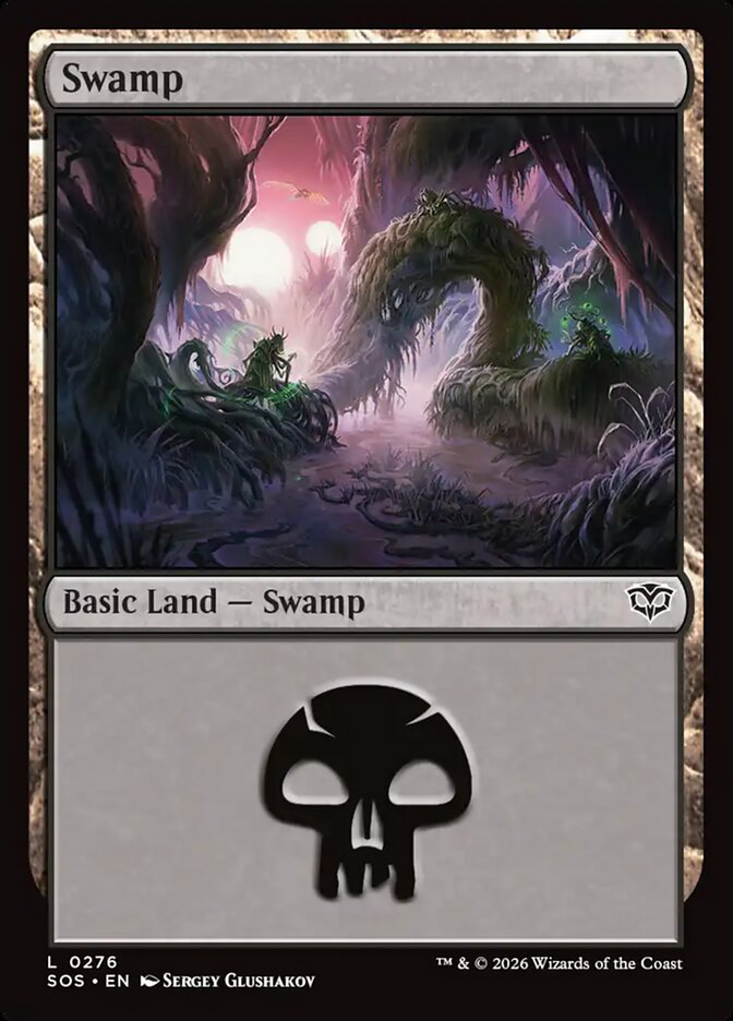 Swamp (0276)