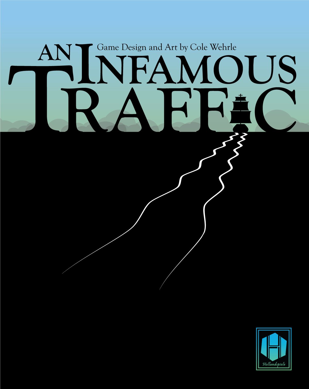 An Infamous Traffic