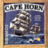 Cape Horn - KOSMOS