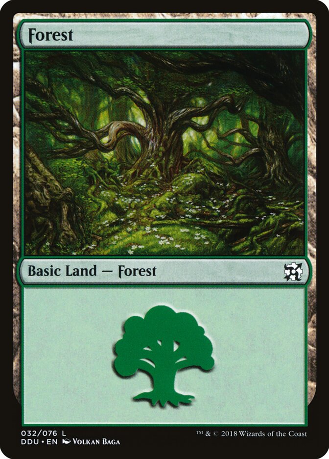 Forest (032)