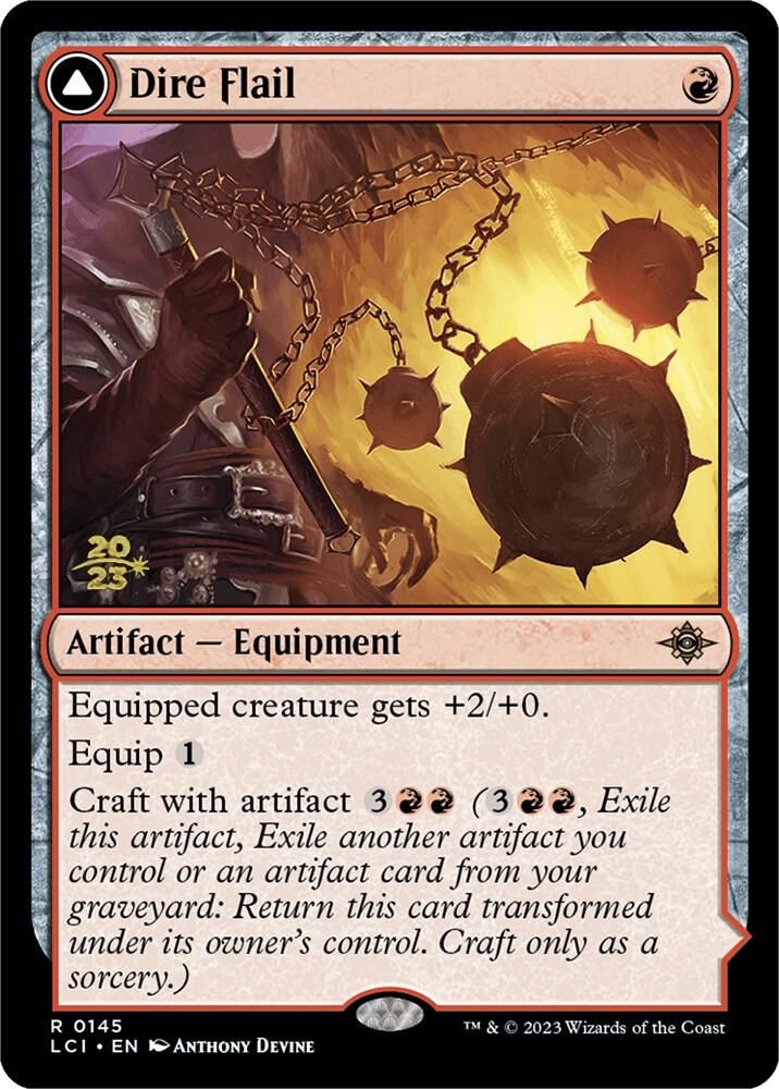 Dire Flail