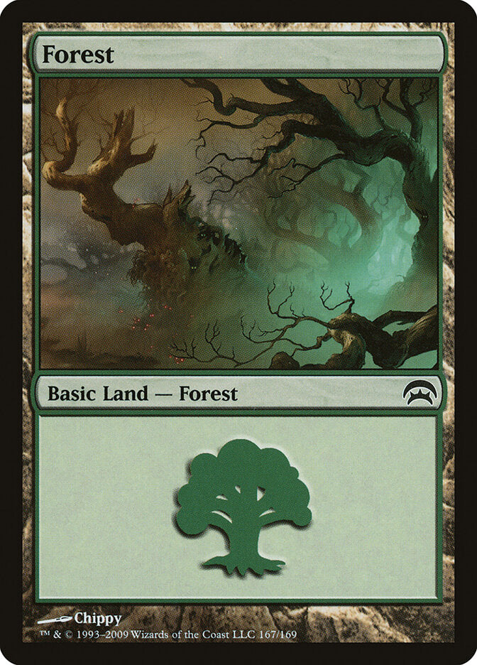 Forest (167)