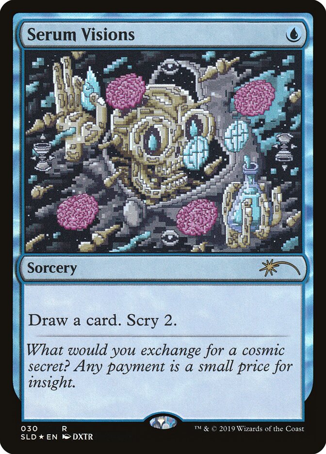 Serum Visions (030)