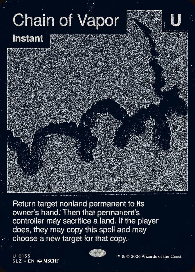 Chain of Vapor (0135)