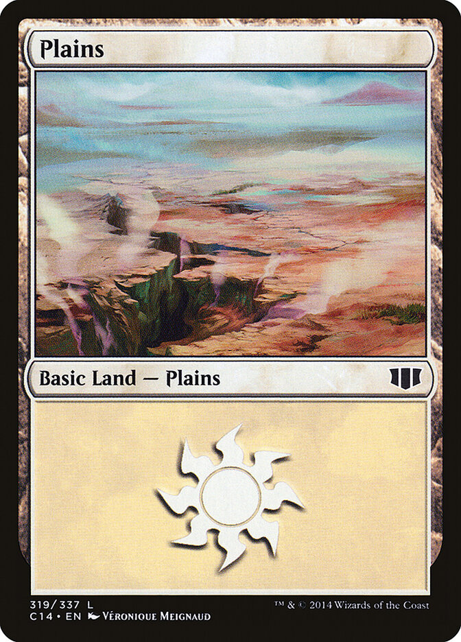 Plains (319)